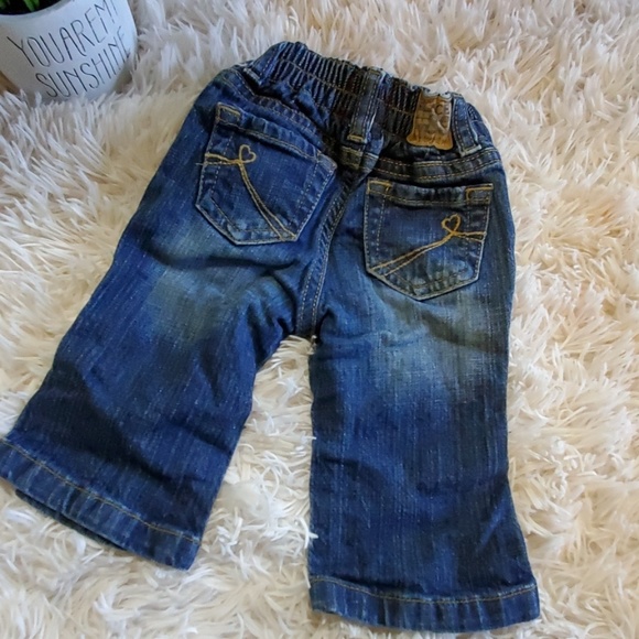Baby jeans - Picture 3 of 3